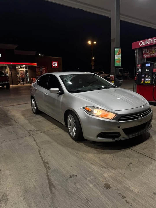 2013 Dodge Dart PF - Image 5 of 6