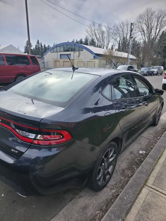 2013 Dodge Dart PF - Image 2 of 13