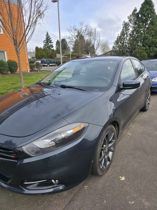 2013 Dodge Dart PF - Image 4 of 13