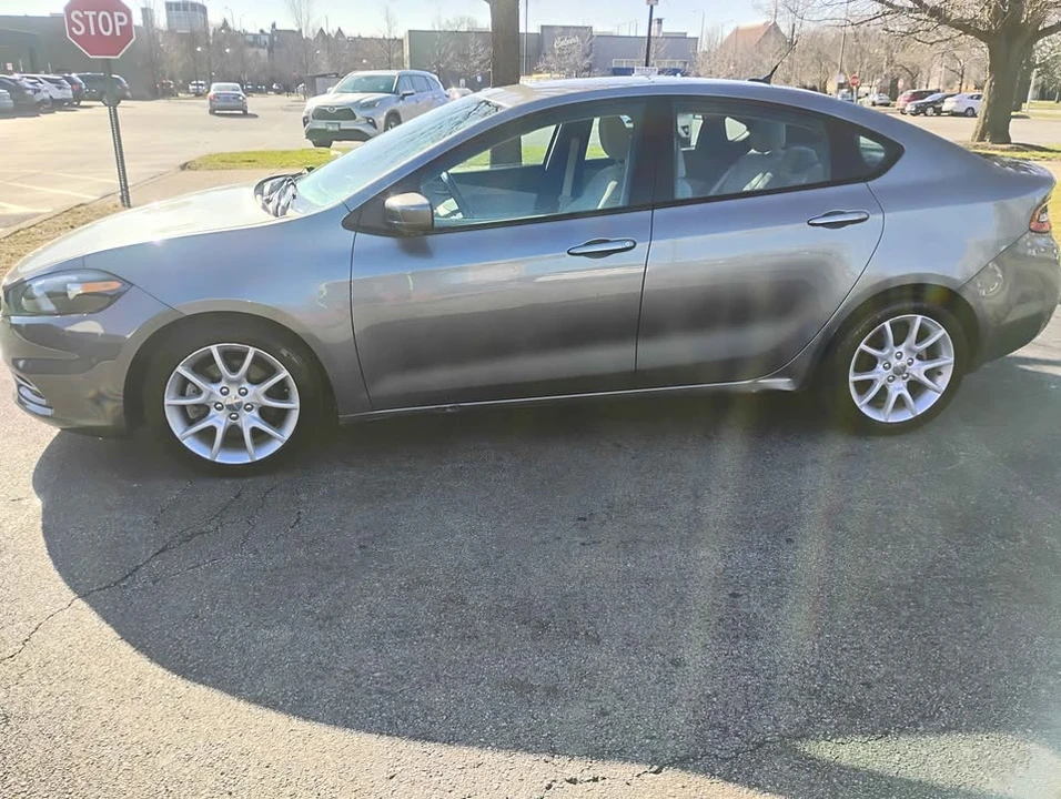 2013 Dodge Dart PF - Image 2 of 8