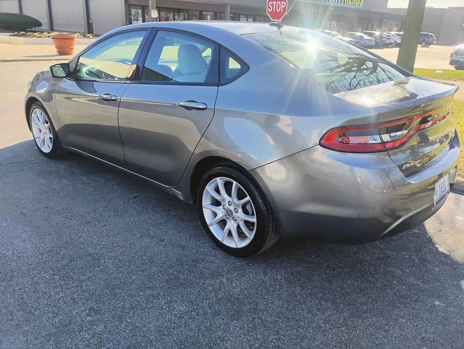 2013 Dodge Dart PF - Image 3 of 8
