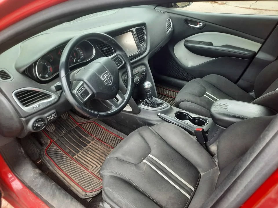 2013 Dodge Dart PF - Image 7 of 7