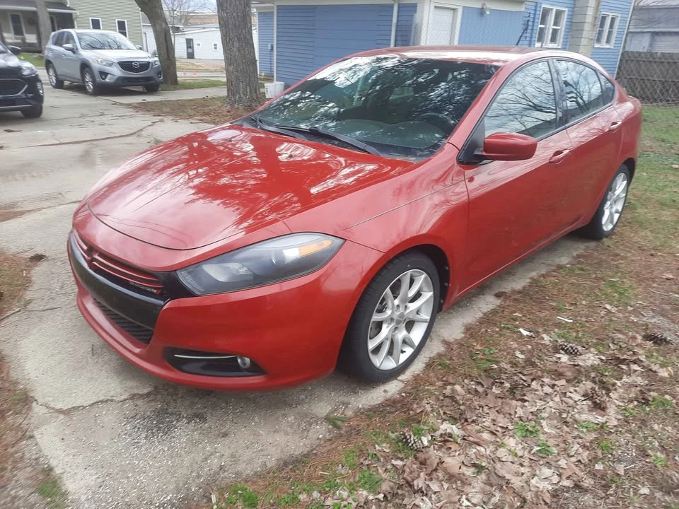 2013 Dodge Dart PF - Image 2 of 7