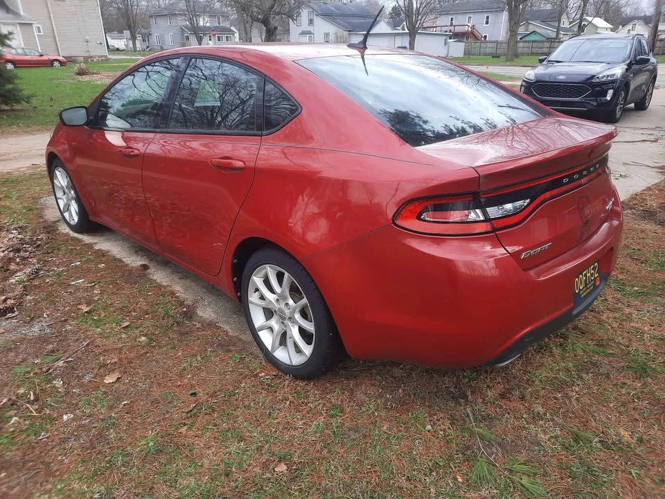 2013 Dodge Dart PF - Image 3 of 7