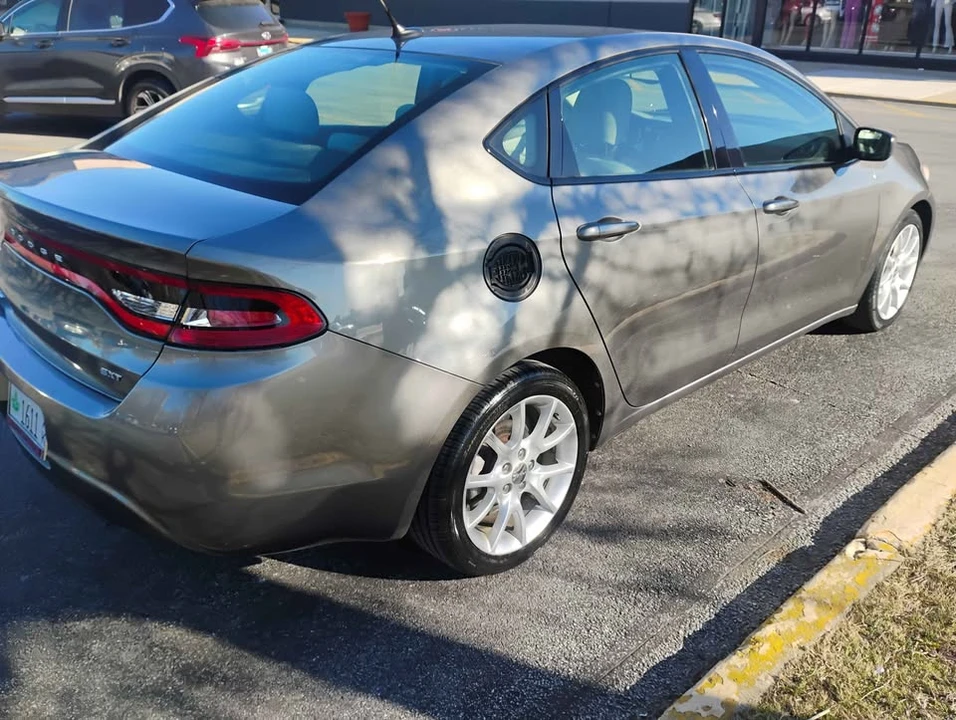 2013 Dodge Dart PF - Image 8 of 8