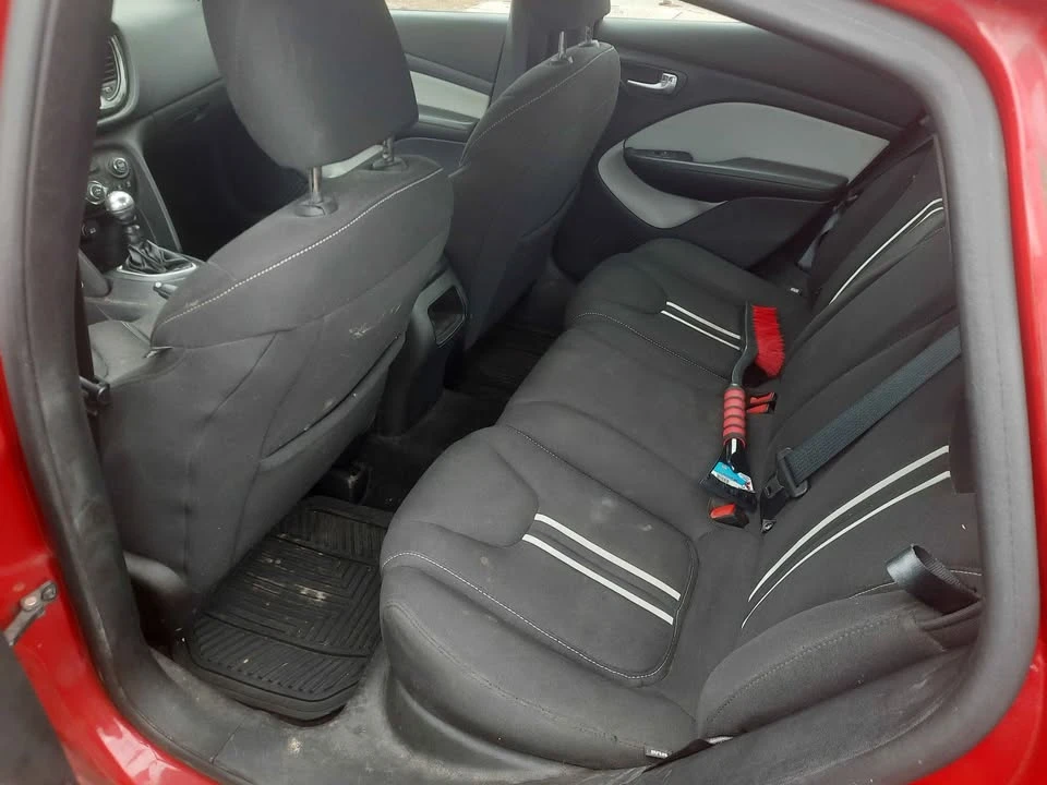 2013 Dodge Dart PF - Image 6 of 7