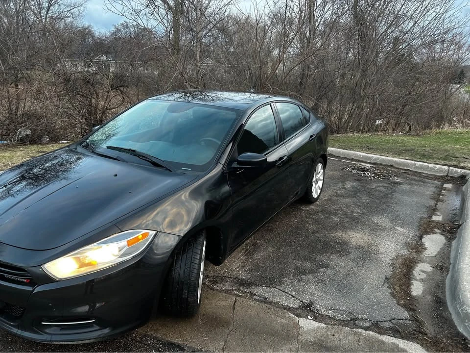 2013 Dodge Dart PF - Image 3 of 13