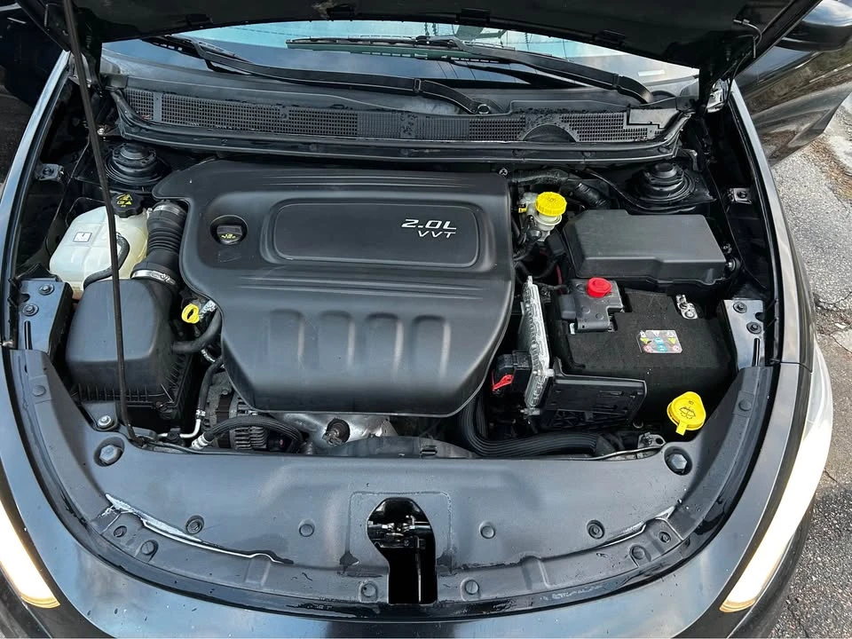 2013 Dodge Dart PF - Image 10 of 13