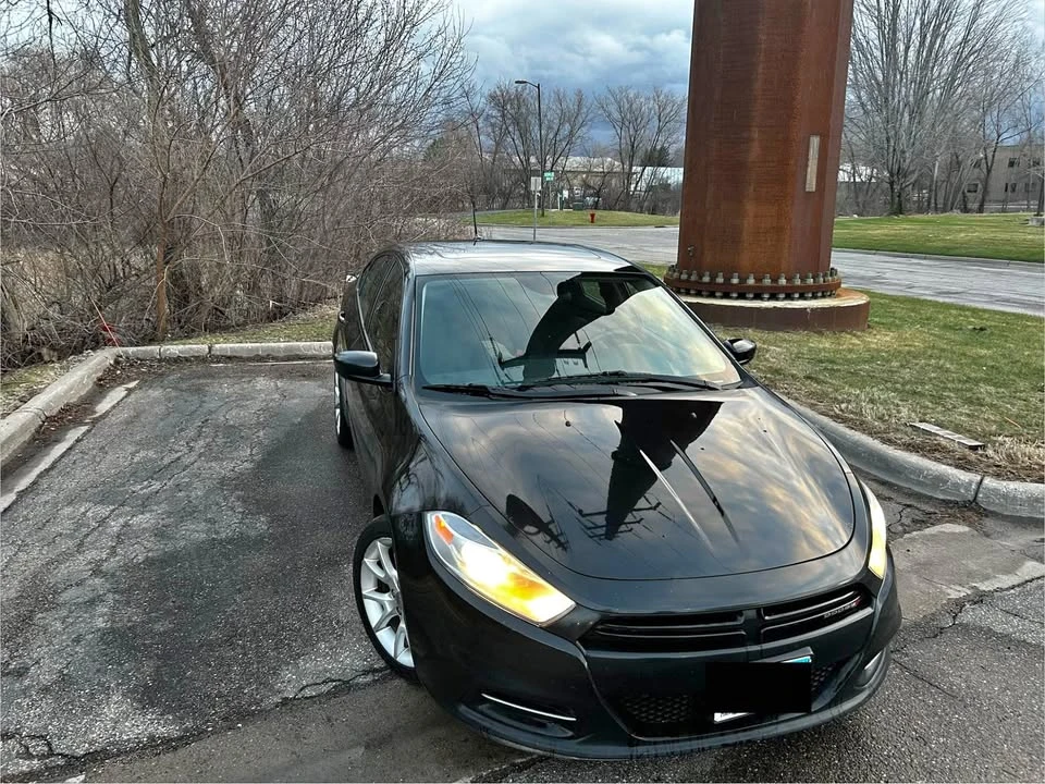 2013 Dodge Dart PF - Image 2 of 13