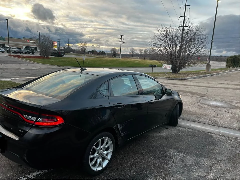 2013 Dodge Dart PF - Image 5 of 13