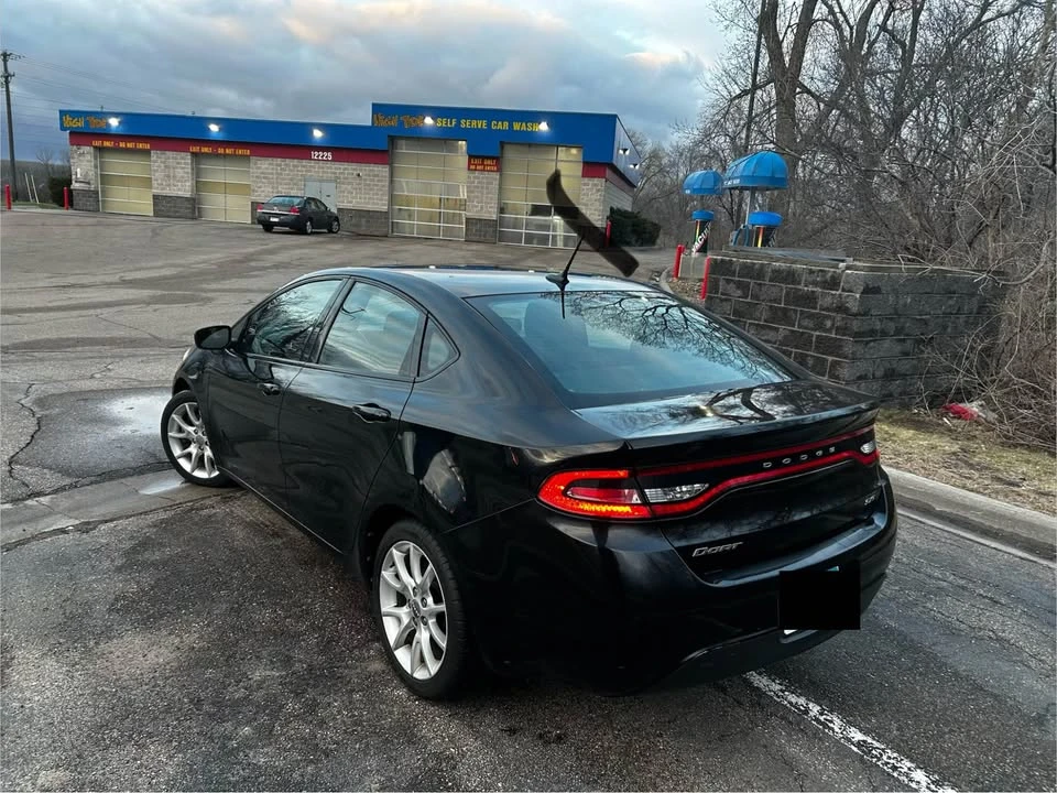2013 Dodge Dart PF - Image 4 of 13