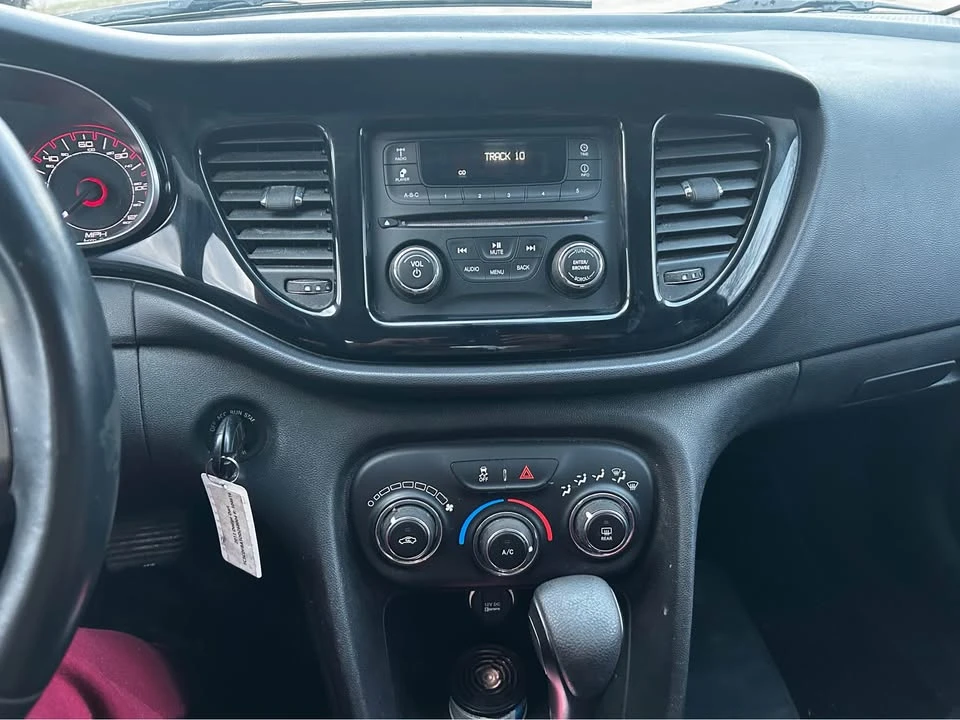 2013 Dodge Dart PF - Image 12 of 13