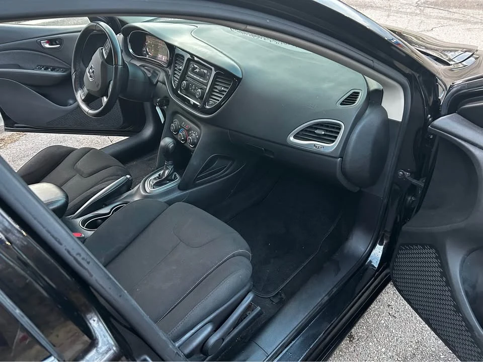 2013 Dodge Dart PF - Image 6 of 13
