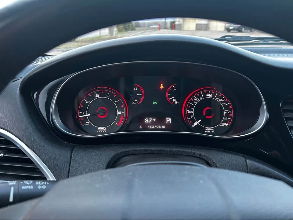 2013 Dodge Dart PF - Image 11 of 13