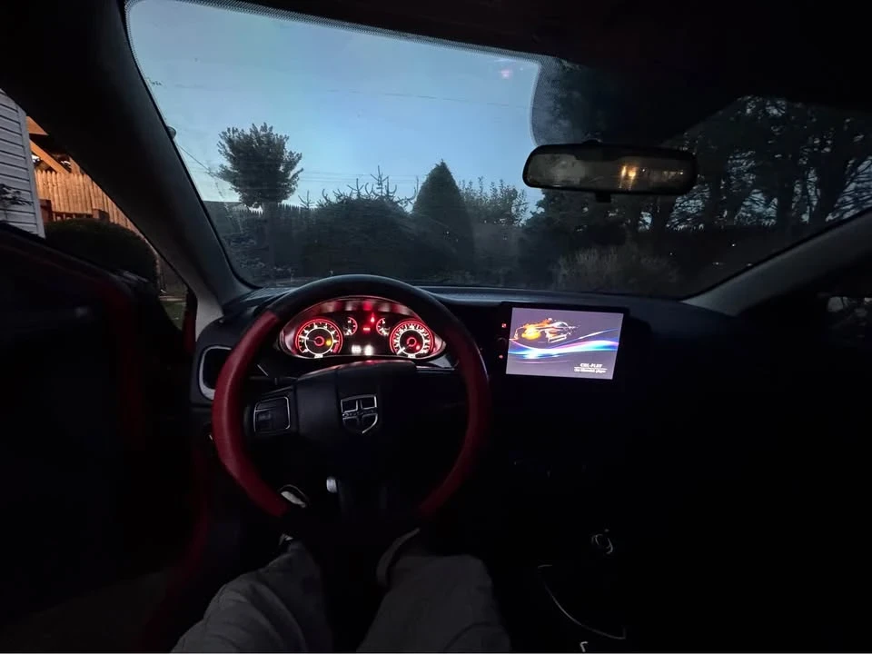 2013 Dodge Dart PF - Image 12 of 12