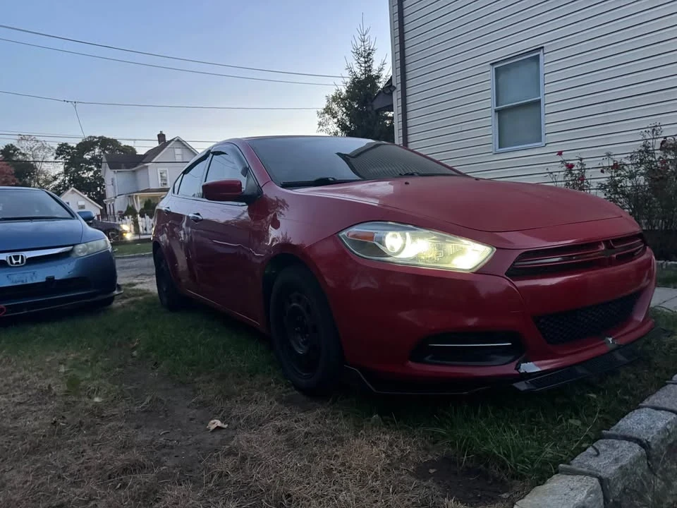 2013 Dodge Dart PF - Image 6 of 12