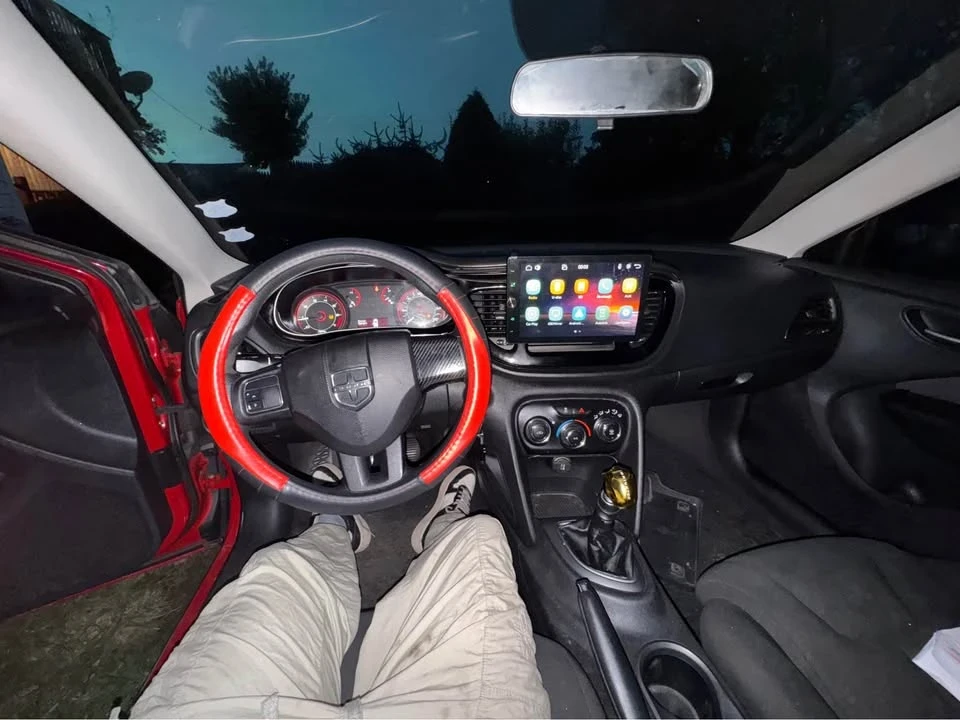 2013 Dodge Dart PF - Image 10 of 12