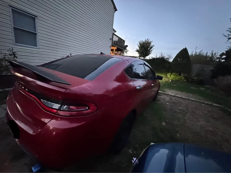 2013 Dodge Dart PF - Image 7 of 12