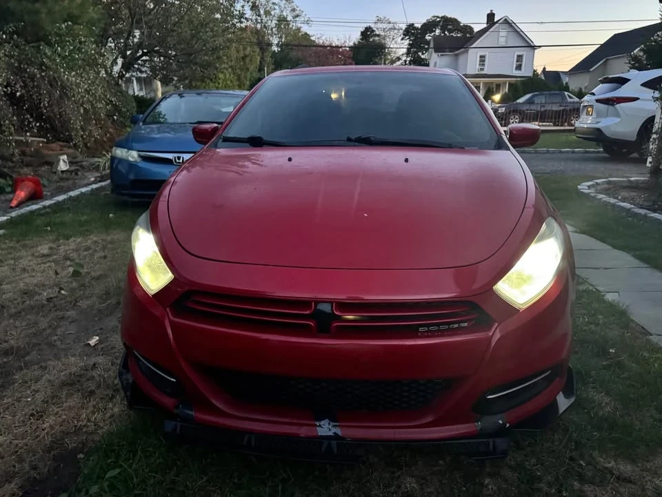2013 Dodge Dart PF - Image 4 of 12