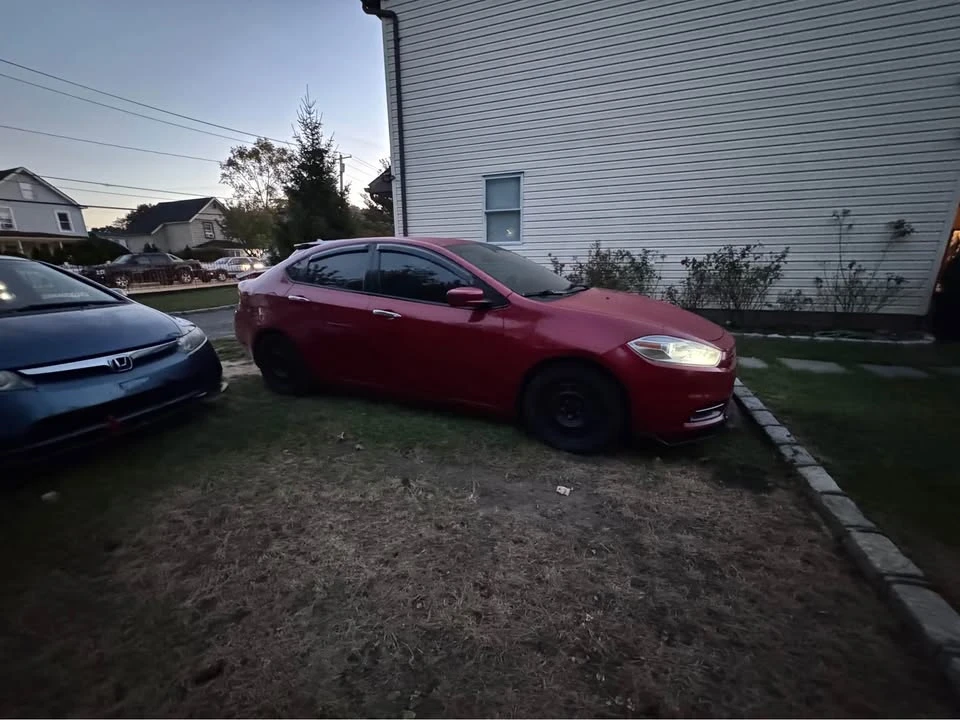 2013 Dodge Dart PF - Image 9 of 12