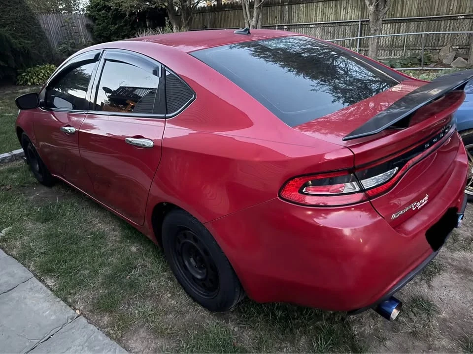 2013 Dodge Dart PF - Image 3 of 12