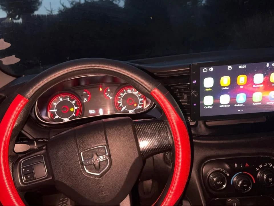 2013 Dodge Dart PF - Image 11 of 12