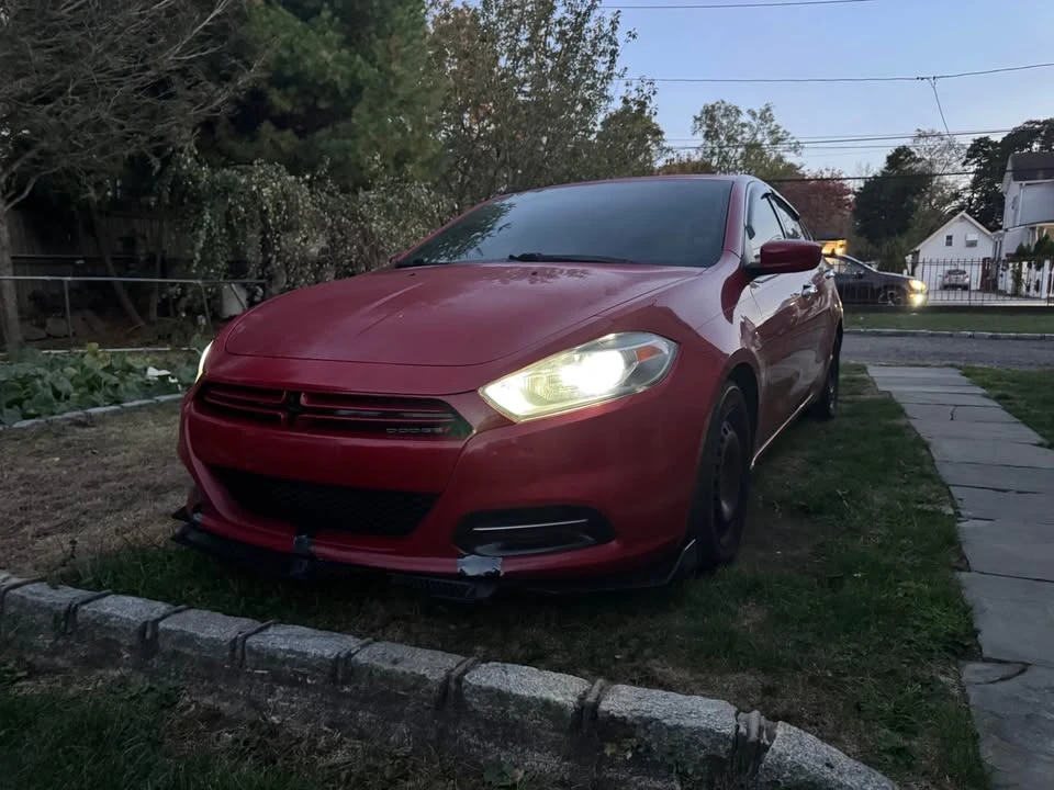2013 Dodge Dart PF - Image 5 of 12