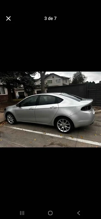 2013 Dodge Dart PF - Image 5 of 6