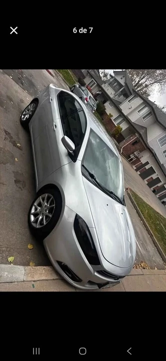 2013 Dodge Dart PF - Image 6 of 6