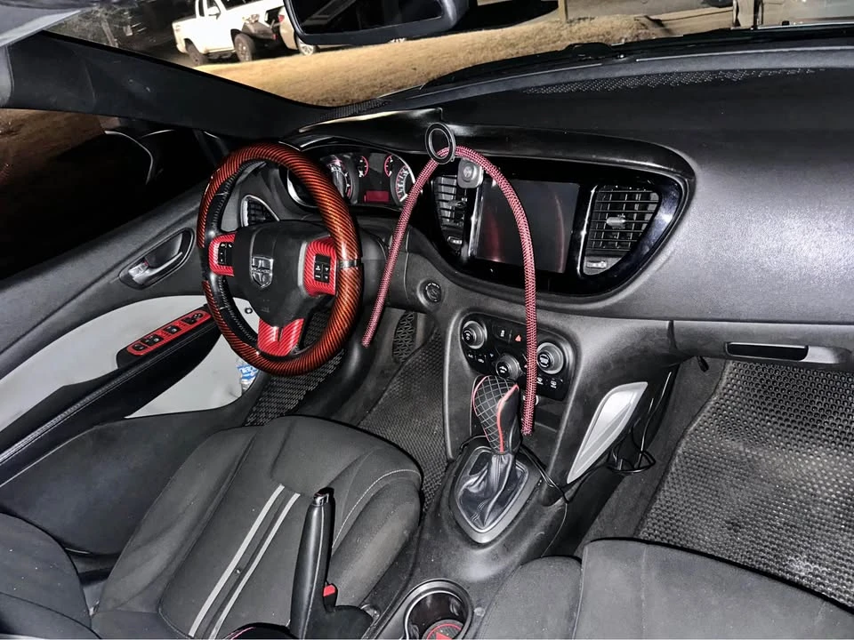2013 Dodge Dart PF - Image 4 of 9