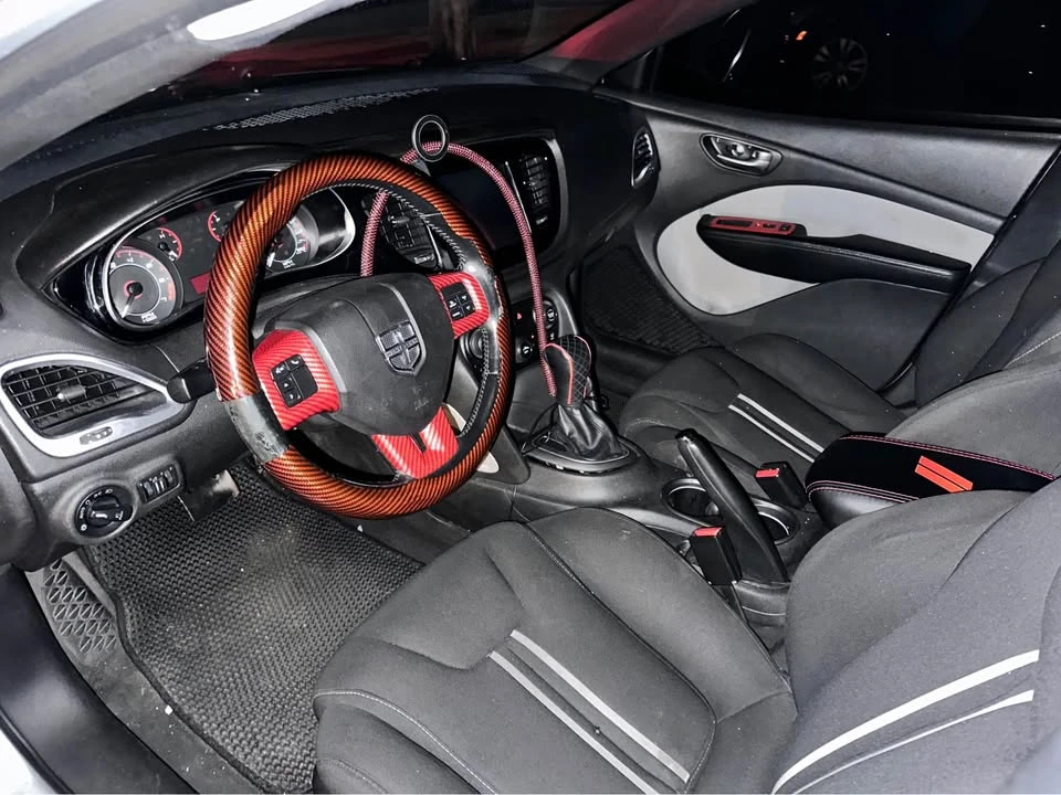 2013 Dodge Dart PF - Image 5 of 9
