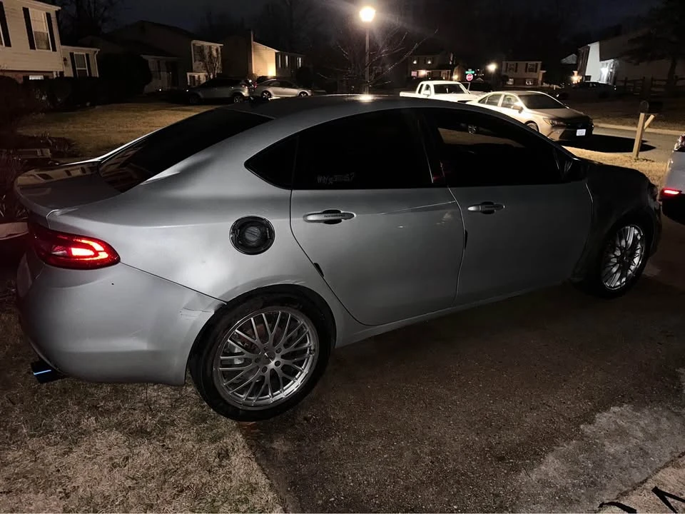 2013 Dodge Dart PF - Image 7 of 9