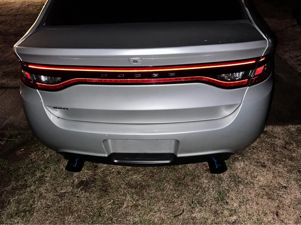 2013 Dodge Dart PF - Image 2 of 9