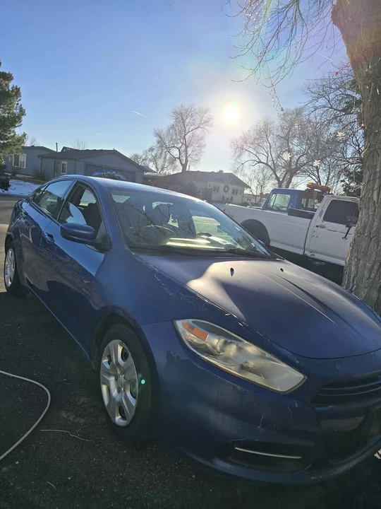 2013 Dodge Dart PF - Image 2 of 6