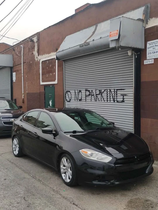 2013 Dodge Dart PF - Image 4 of 7