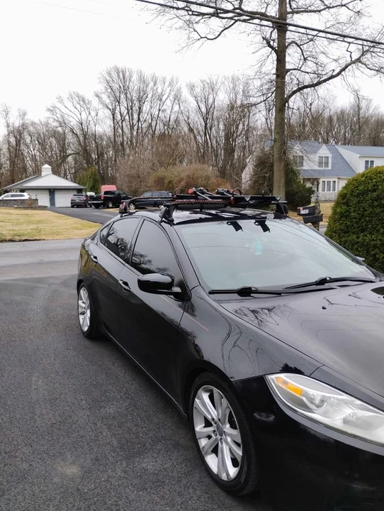 2013 Dodge Dart PF - Image 2 of 7