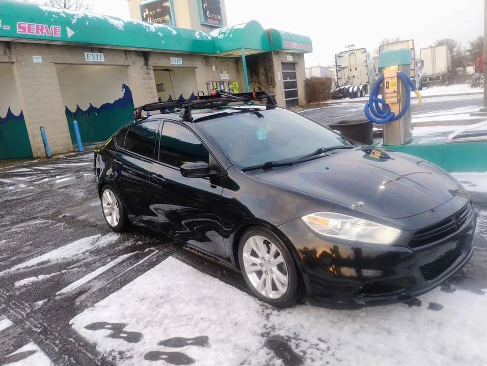 2013 Dodge Dart PF - Image 6 of 7