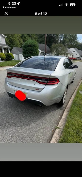 2013 Dodge Dart PF - Image 4 of 10