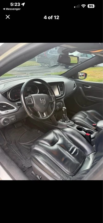 2013 Dodge Dart PF - Image 6 of 10