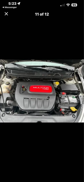 2013 Dodge Dart PF - Image 8 of 10