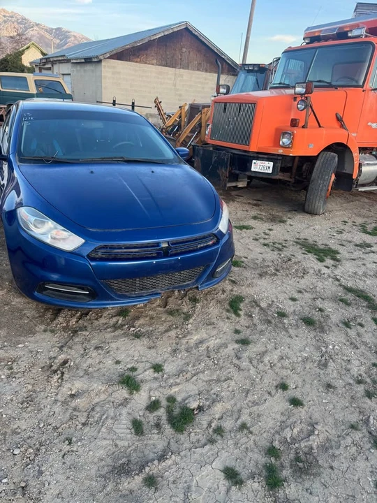 2013 Dodge Dart PF - Image 2 of 5