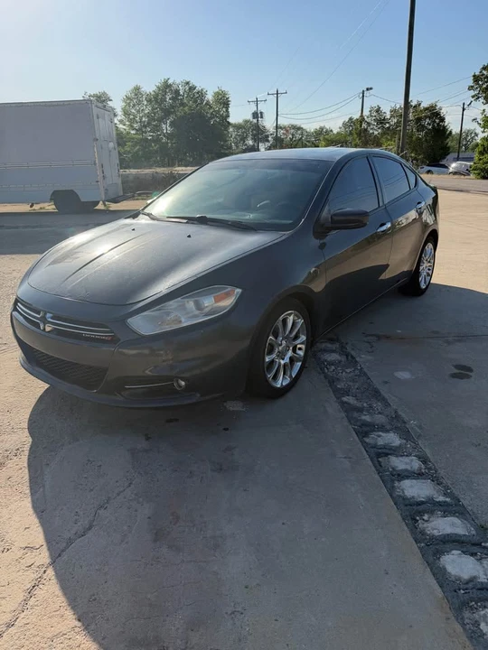2013 Dodge Dart - Image 4 of 6