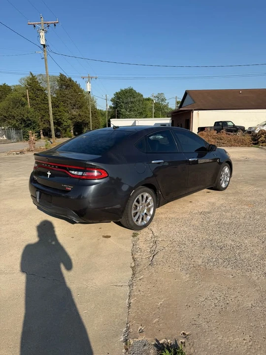 2013 Dodge Dart - Image 2 of 6