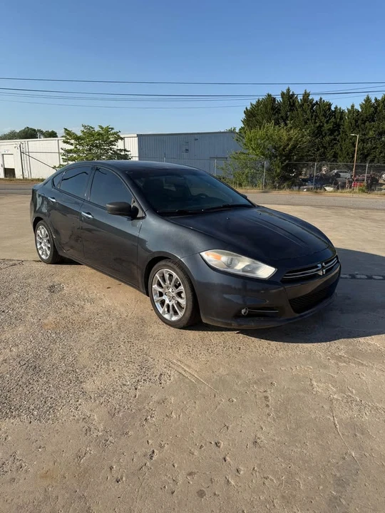 2013 Dodge Dart - Image 3 of 6