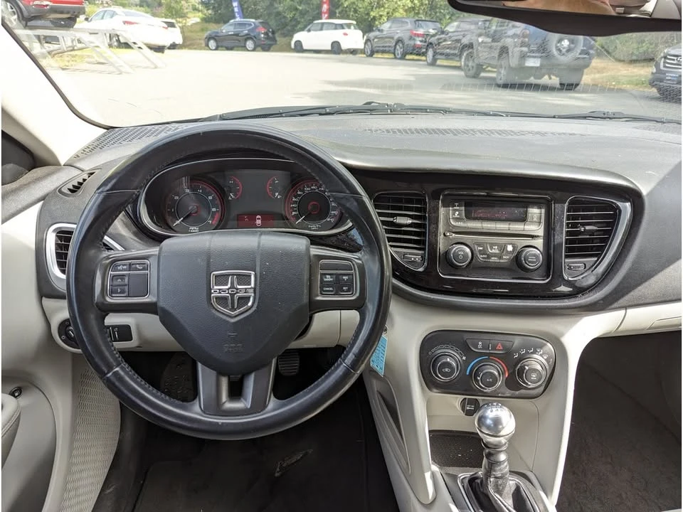 2013 Dodge Dart PF - Image 6 of 8