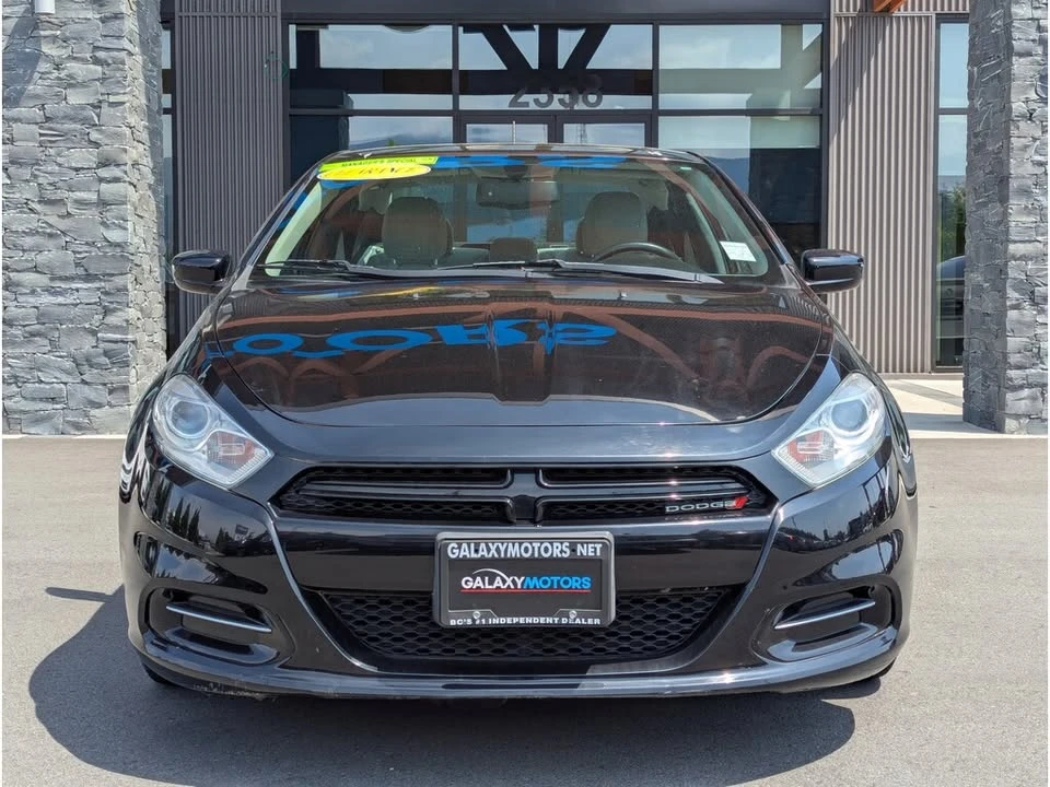 2013 Dodge Dart PF - Image 2 of 8