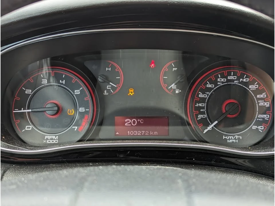 2013 Dodge Dart PF - Image 5 of 8