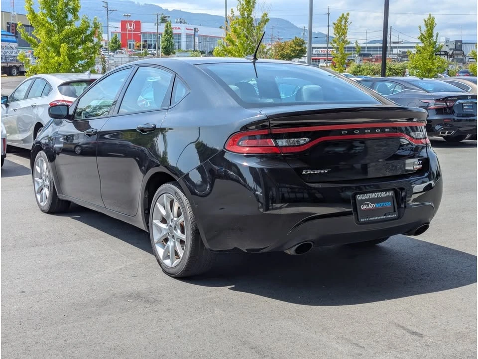 2013 Dodge Dart PF - Image 4 of 8