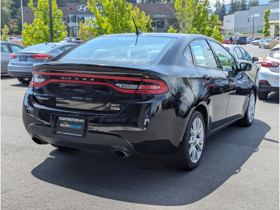 2013 Dodge Dart PF - Image 3 of 8