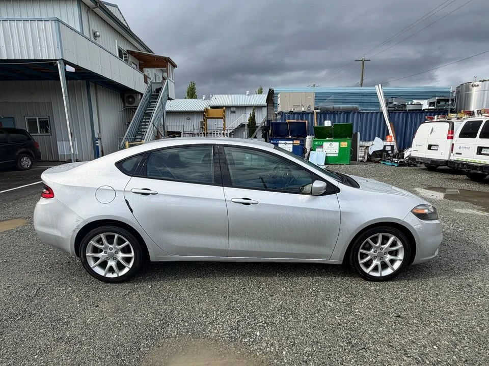 2013 Dodge Dart PF - Image 7 of 20